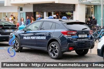 Subaru XV II serie 
Polizia Penitenziaria
POLIZIA PENITENZIARIA 452 AJ 
Parole chiave: Subaru XV_IIserie POLIZIA_PENITENZIARIA_452AJ JEAS-2024