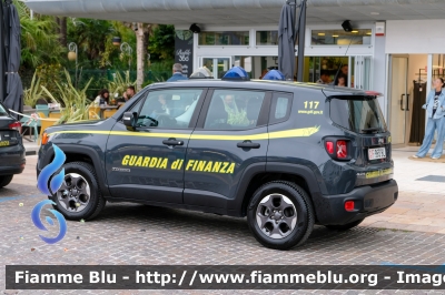  Jeep Renegade 
Guardia di Finanza
Allestimento NCT
GdiF 963 BL 
Parole chiave: Jeep Renegade GDIF963BL JEAS-2024