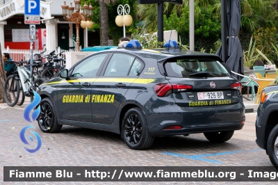 Fiat Nuova Tipo
Guardia di Finanza
Allestimento NCT
GdiF 926 BP
Parole chiave: Fiat Nuova_Tipo GdiF926BP JEAS-2024