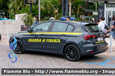 Fiat Nuova Tipo
Guardia di Finanza
Allestimento NCT
GdiF 926 BP
Parole chiave: Fiat Nuova_Tipo GdiF926BP JEAS-2024