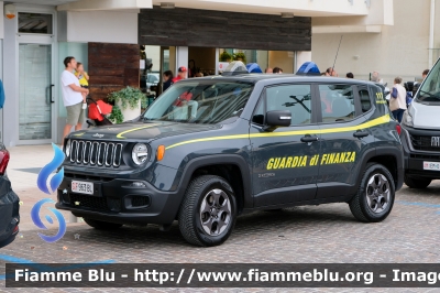  Jeep Renegade 
Guardia di Finanza
Allestimento NCT
GdiF 963 BL 
Parole chiave: Jeep Renegade GDIF963BL JEAS-2024