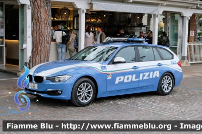 Bmw 320 Touring F31 restyle 
Polizia di Stato
Polizia Stradale
POLIZIA M0383 
Parole chiave: Bmw 320_Touring_F31_restyle POLIZIAM0383 JEAS-2024