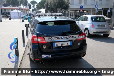 Subaru Impreza V serie Restyle 
Polizia Locale Jesolo (VE)
Allestimento Futura Veicoli Speciali
Codice Veicolo: 108
POLIZIA LOCALE YA 850 AL 
Parole chiave: Subaru Impreza_Vserie_restyle POLIZIALOCALEYA850AL