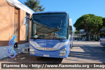 Iveco Crossway 
Polizia di Stato
POLIZIA M4543
Parole chiave: Iveco Crossway POLIZIAM4543