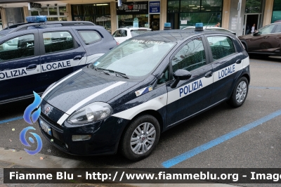 Fiat Punto VI serie 
Polizia Locale Orsago (TV)
POLIZIA LOCALE YA 672 AL 
Parole chiave: Fiat Punto_VIserie POLIZIALOCALEYA672AL