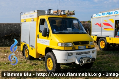 Scam SM50 4x4 
Protezione Civile
Gruppo Comunale di Cavallino-Treporti (VE)
Civici Pompieri Volontari
Allestimento Scelza 
Parole chiave: Scam / SM50_4x4