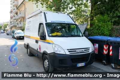 Iveco Daily IV serie 
Protezione Civile
Gruppo Radio Piovese
Piove di Sacco(PD)
FIR Servizio Emergenza Radio
Regione Veneto
Allestimento Baggio & De Sordi 
"222"

Parole chiave: Iveco Daily_IVserie JEAS-2022