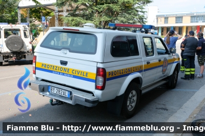 Nissan Navara II serie 
Protezione Civile
Gruppo Comunale di Jesolo (VE)
"J 2"
ex PL Jesolo (VE) 
Parole chiave: Nissan Navara_IIserie JEAS-2022