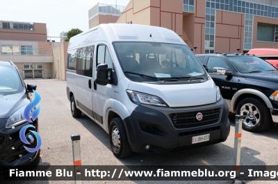 Fiat Ducato X290 
Esercito Italiano
EI DH 272
Parole chiave: Fiat Ducato_X290 EIDH272 JEAS-2022