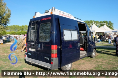 Fiat Ducato II serie 
Carabinieri
Stazione Mobile
CC AL 289 
Parole chiave: Fiat Ducato_IIserie CCAL289