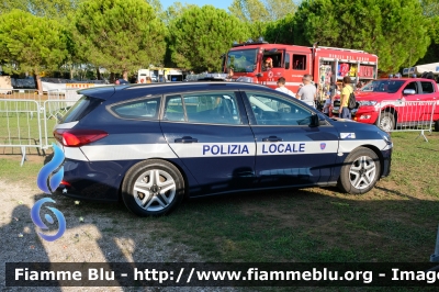 Ford Focus Stylewagon V serie 
Polizia Locale Jesolo (VE)
Allestimento Futura Veicoli Speciali
Codice Veicolo: 129
POLIZIA LOCALE YA 612 AS
Parole chiave: Ford Focus_Stylewagon_Vserie POLIZIALOCALEYA612AS