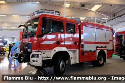 Man TGM 13.290 
Corpo Valdostano Vigili del Fuoco
Distaccamento Volontario di Valtournenche
AutoPompaSerbatoio allestimento BAI
VF D44 AO 
Parole chiave: Frank Roma 115 Man TGM 13.290 4x4 III serie VFD44AO REAS_2022