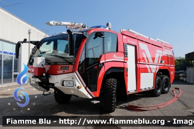 Iveco Magirus Dragon X6 II serie
Vigili del Fuoco
AutoIdroSchiumaPolvere allestimento Iveco-Magirus
Parole chiave: Iveco-Magirus Dragon_X6_IIserie REAS_2022