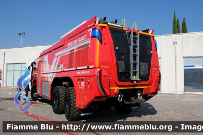 Iveco Magirus Dragon X6 II serie
Vigili del Fuoco
AutoIdroSchiumaPolvere allestimento Iveco-Magirus
Parole chiave: Iveco-Magirus Dragon_X6_IIserie REAS_2022