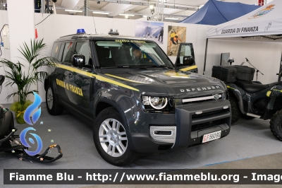  Land Rover Defender 110 II serie 
Guardia di Finanza
Soccorso Alpino
Allestimento Elevox
Gdif 560 BQ 
Parole chiave: Land-Rover Defender_110_IIserie Gdif560BQReas_2022