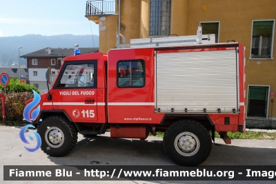 Iveco VM90 
Vigili del Fuoco
Comando Provinciale di Belluno
Distaccamento Permanente di Pieve di Cadore
Ex Comando Provinciale di Pisa
Polisoccorso allestimento Baribbi
Ricondizionato Fortini
VF 16200
Parole chiave: Iveco VM90 VF16200 Settimana_Protezione_Civile_2022