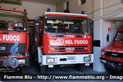 Iveco EuroFire 150E27 I serie 
Vigili del Fuoco
Comando Provinciale di Belluno
Distaccamento Volontario di Auronzo di Cadore
Ex Comando Provinciale di Benevento
AutoPompaSerbatoio allestimento Iveco-Magirus
Ricondizionata Fortini
VF 18773 
Parole chiave: Iveco EuroFire_150E27_Iserie VF18773 Settimana_Protezione_Civile_2022