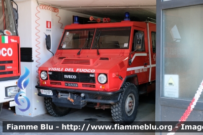  Iveco VM90 
Vigili del Fuoco
Comando Provinciale di Belluno
Distaccamento Volontario di Auronzo di Cadore
Polisoccorso allestimento Baribbi
Ricondizionato Fortini
VF 15971 
Parole chiave: Iveco VM90 VF16200 Settimana_Protezione_Civile_2022