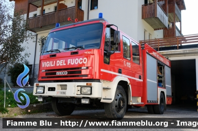 Iveco EuroFire 150E27 I serie 
Vigili del Fuoco
Comando Provinciale di Belluno
Distaccamento Volontario di Calalzo di Cadore
Ex Comando Provinciale di Salerno
AutoPompaSerbatoio allestimento Iveco-Magirus
Ricondizionata Fortini
VF 18996 
Parole chiave: Iveco EuroFire_150E27_Iserie VF18996 Settimana_Protezione_Civile_2022