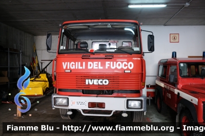 Iveco 190-26 
Vigili del Fuoco
Comando Provinciale di Belluno
Distaccamento Volontario di Calalzo di Cadore
Ex Comando Provinciale di Modena
AutoBottePompa allestimento Baribbi
Ricondizionata Fortini
VF 17255 
Parole chiave: Iveco 190-26 VF17255 Settimana_Protezione_Civile_2022