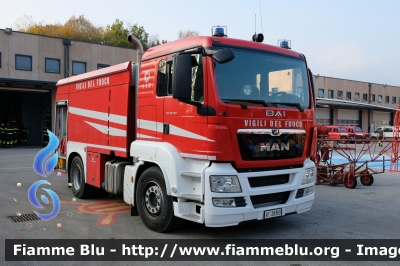 Man TGS 18.320 I serie 
Vigili del Fuoco
Comando Provinciale di Belluno
Ex Comando Provinciale di Venezia
AutoBottePompa allestimento BAI
VF 28365
Parole chiave: Man TGS_18.320_Iserie VF28365 Settimana_Protezione_Civile_2022