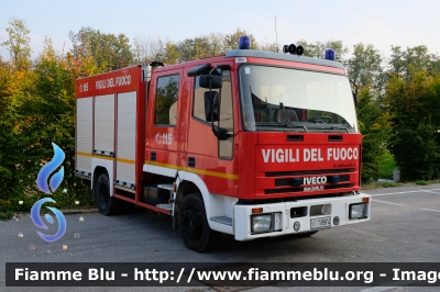 Iveco CityEuroFire 100E21 I serie
Vigili del Fuoco
Comando Provinciale di Venezia 
AutoPompaSerbatoio allestimento Iveco-Magirus
VF 19974 
Parole chiave: Iveco CityEuroFire_100E21_Iserie VF19974 Settimana_Protezione_Civile_2022