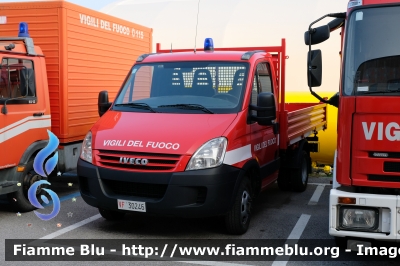 Iveco Daily IV serie 
Vigili del Fuoco
Comando Provinciale di Belluno
VF 30246 
Parole chiave: Iveco Daily_IVserie VF30246 Settimana_Protezione_Civile_2022