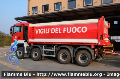 Man TGS 41.510 
Vigili del Fuoco
Comando Provinciale di Belluno
Nucleo GOS Veneto
VF 31220
Parole chiave: Man TGS_41.510 VF31220 Settimana_Protezione_Civile_2022