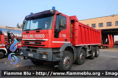 Iveco EuroTrakker 410E47 
Vigili del Fuoco
Comando Provinciale di Belluno
Gruppo Operativo Speciale
VF 25564
Parole chiave: Iveco EuroTrakker_410E47 VF25564 Settimana_Protezione_Civile_2022