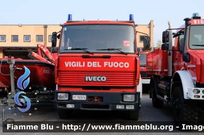 Iveco 190-26 
Vigili del Fuoco
Comando Provinciale di Belluno
Ex Comando Provinciale di Latina
AutoBottePompa allestimento Baribbi
VF 16574 
Parole chiave: Iveco 190-26 VF16574 Settimana_Protezione_Civile_2022