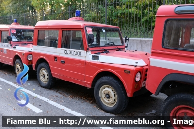 Fiat Campagnola II serie 
Vigili del Fuoco
Comando Provinciale di Belluno
Distaccamento Volontario di Auronzo di Cadore
Esemplare Dismesso
VF 12447 
Parole chiave: Fiat Campagnola_IIserie VF12447 Settimana_Protezione_Civile_2022