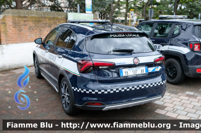 Fiat Nuova Tipo Cross
Polizia Locale
Consorzio Valle Agno
Allestimento Bertazzoni Veicoli Speciali
Codice Veicolo: 4
POLIZIA LOCALE YA 107 AV 
Parole chiave: Fiat Nuova_Tipo_Cross POLIZIALOCALEYA107AV