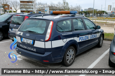 Ford Focus Stylewagon II Serie 
Polizia Locale Ceggia (VE)
Allestimento Battiston Veicoli Speciali
Codice Veicolo: 01
POLIZIA LOCALE YA 612 AC
Parole chiave: Ford Focus_Stylewagon_IIserie POLIZIALOCALEYA612AC