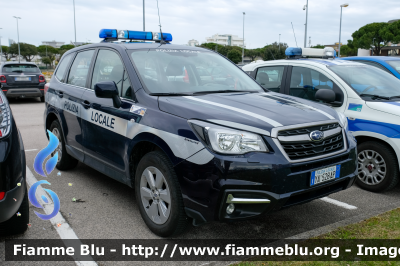 Subaru Forester VI serie 
Polizia Locale Eraclea (VE)
Allestimento Bertazzoni
Codice Veicolo: 01
POLIZIA LOCALE YA 528 AP 
Parole chiave: Subaru Forester_VIserie POLIZIALOCALEYA528AP