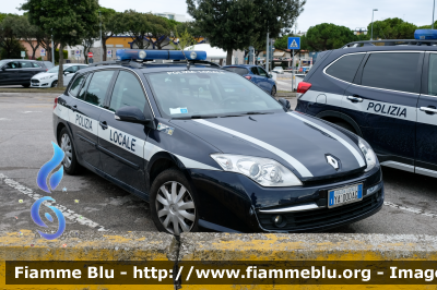 Renault Laguna Grandtour II serie 
Polizia Locale Venezia
Allestimento Focaccia
Codice Veicolo: 57
POLIZIA LOCALE YA 000 AG 
Parole chiave: Renault Laguna_Grandtour_IIserie POLIZIALOCALEYA000AG