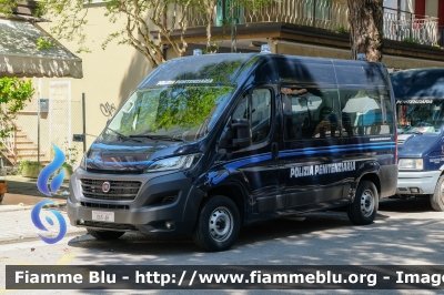 Fiat Ducato X290 
Polizia Penitenziaria
Allestimento Elevox
POLIZIA PENITENZIARIA 063 AH 
Parole chiave: Fiat Ducato_X290 POLIZIAPENITENZIARIA063AH