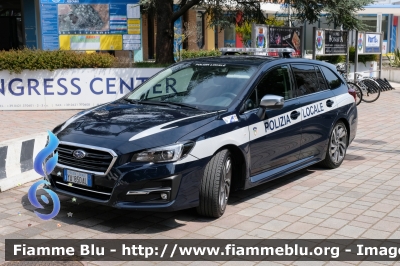 Subaru Impreza V serie Restyle 
Polizia Locale Jesolo (VE)
Allestimento Futura Veicoli Speciali
Codice Veicolo: 108
POLIZIA LOCALE YA 850 AL 
Parole chiave: Subaru Impreza_Vserie_restyle POLIZIALOCALEYA850AL