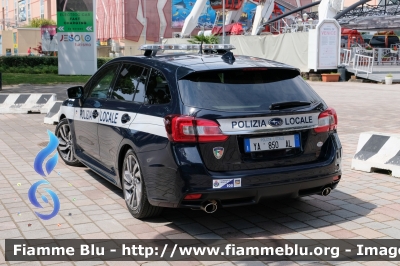 Subaru Impreza V serie Restyle 
Polizia Locale Jesolo (VE)
Allestimento Futura Veicoli Speciali
Codice Veicolo: 108
POLIZIA LOCALE YA 850 AL 
Parole chiave: Subaru Impreza_Vserie_restyle POLIZIALOCALEYA850AL