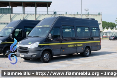 Iveco Daily V serie 
Guardia di Finanza
GdiF 219 BJ 
Parole chiave: Iveco Daily_Vserie GdiF219BJ