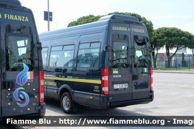 Iveco Daily V serie 
Guardia di Finanza
GdiF 246 BH 
Parole chiave: Iveco Daily_Vserie GdiF246BH