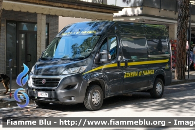 Fiat Ducato X290 
Guardia di Finanza
GdiF 623 BN 
Parole chiave: Fiat Ducato_X290 GdiF623BN