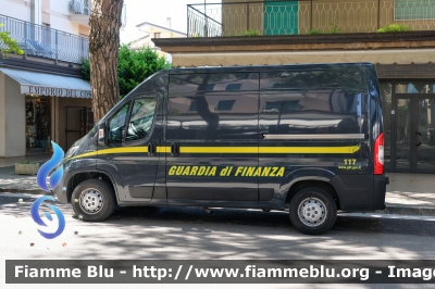 Fiat Ducato X290 
Guardia di Finanza
GdiF 623 BN 
Parole chiave: Fiat Ducato_X290 GdiF623BN