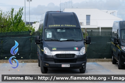 Iveco Daily V serie 
Guardia di Finanza
GdiF 246 BH 
Parole chiave: Iveco Daily_Vserie GdiF246BH