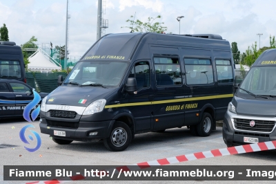 Iveco Daily V serie 
Guardia di Finanza
GdiF 246 BH 
Parole chiave: Iveco Daily_Vserie GdiF246BH