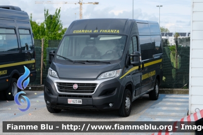 Fiat Ducato X290 
Guardia di Finanza
GdiF 623 BN 
Parole chiave: Fiat Ducato_X290 GdiF623BN