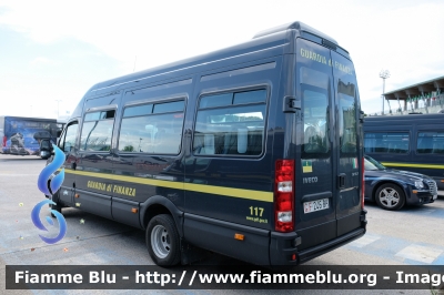 Iveco Daily V serie 
Guardia di Finanza
GdiF 246 BH 
Parole chiave: Iveco Daily_Vserie GdiF246BH