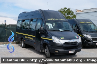 Iveco Daily V serie 
Guardia di Finanza
GdiF 246 BH 
Parole chiave: Iveco Daily_Vserie GdiF246BH