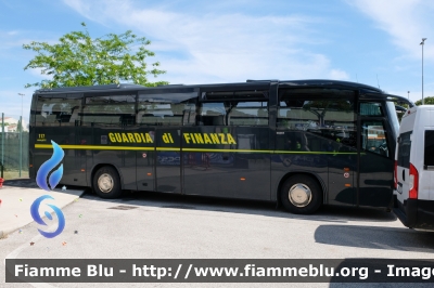 Scania Irizar New Century 12.35 
Guardia di Finanza
GdiF 513 BH 
Parole chiave: Scania Irizar New_Century_12.35 GdiF513BH