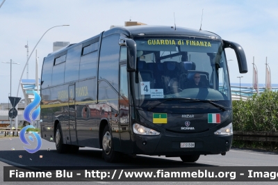 Scania Irizar New Century 12.35 
Guardia di Finanza
GdiF 513 BH 
Parole chiave: Scania Irizar New_Century_12.35 GdiF513BH