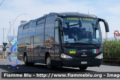 Scania Irizar New Century 12.35 
Guardia di Finanza
GdiF 513 BH 
Parole chiave: Scania Irizar New_Century_12.35 GdiF513BH